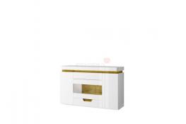 Тумба Анрэкс TORINO 1V2D2S