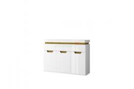 Тумба Анрэкс TORINO 3D2S