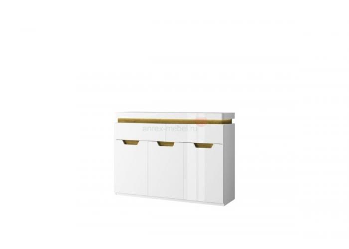 Тумба Анрэкс TORINO 3D2S