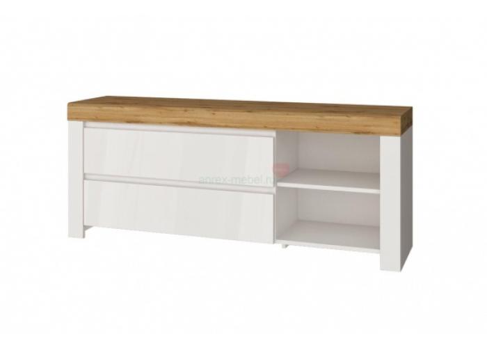 Тумба RTV Анрэкс TAURUS 2S2N