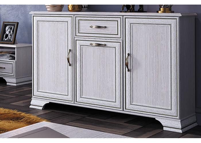 Тумба Анрэкс TIFFANY 3D1S