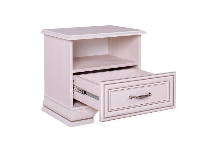 Тумба прикроватная Анрэкс TIFFANY 1S