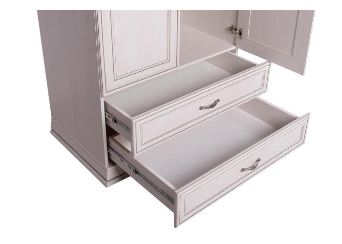 Шкаф Анрэкс TIFFANY 2DG2S