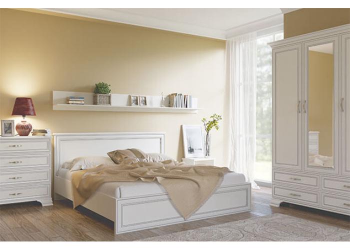 Шкаф Анрэкс TIFFANY 3D4S