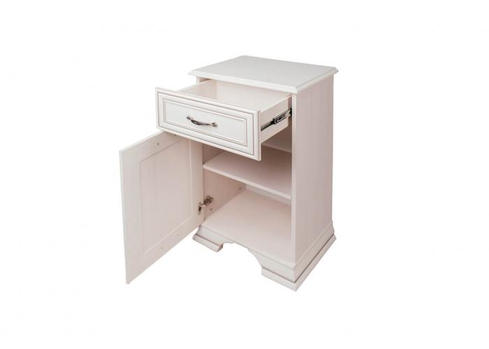 Тумба Анрэкс TIFFANY 1D1S
