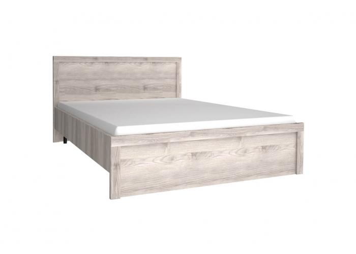 Кровать с подъемным механизмом Анрэкс JAZZ 160