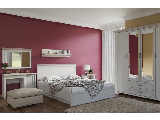 MONAKO Анрэкс спальня