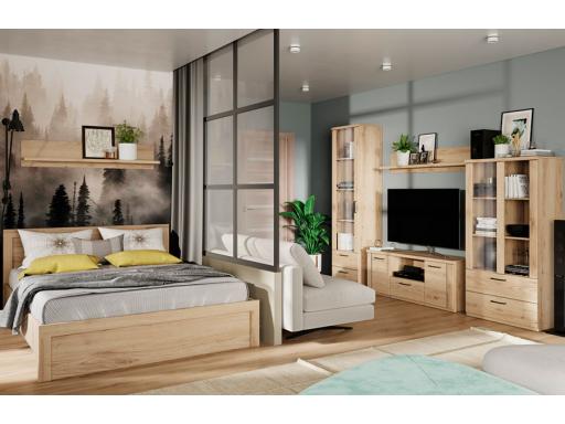 DOORSET Анрэкс спальня