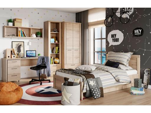 DOORSET Анрэкс детская