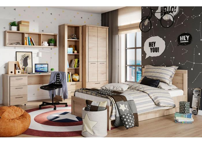 Стол письменный Анрэкс DOORSET 120