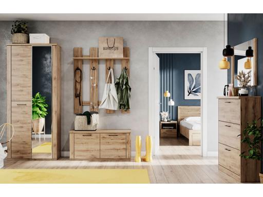 DOORSET Анрэкс прихожая