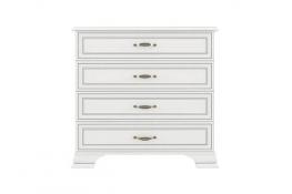 Комод Анрэкс TIFFANY 4S