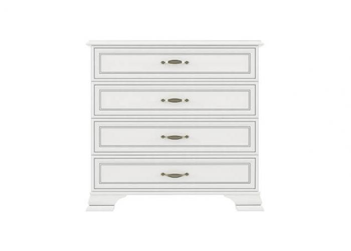 Комод Анрэкс TIFFANY 4S