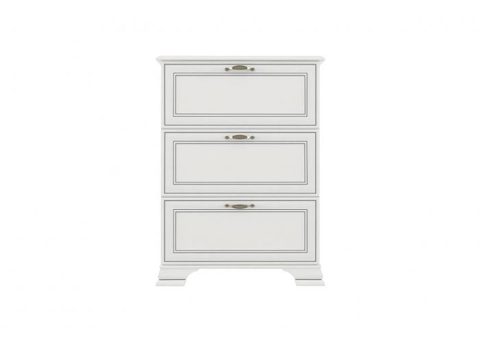 Обувница Анрэкс TIFFANY 3D