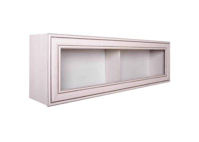 Полка навесная Анрэкс TIFFANY 1V