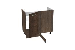 Стол под мойку СБК Астана СМУ-100