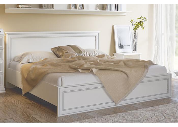 Кровать с подъемным механизмом Анрэкс TIFFANY 140