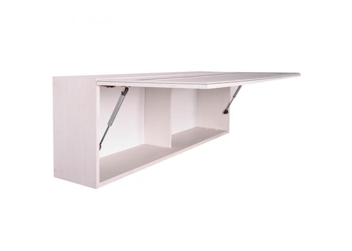 Полка навесная Анрэкс TIFFANY 1D