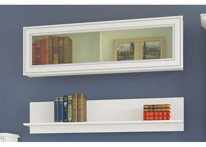 Полка навесная Анрэкс TIFFANY 1V