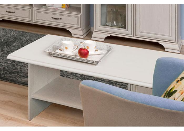 Стол журнальный Анрэкс TIFFANY