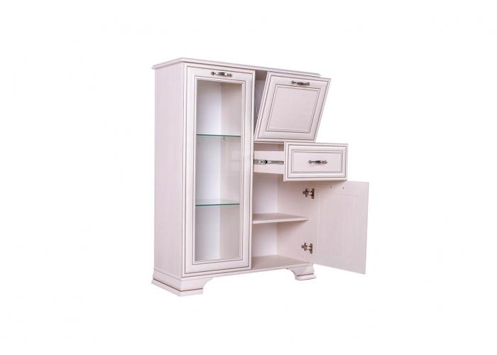 Тумба Анрэкс TIFFANY 1V2D1S