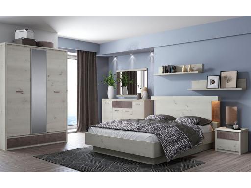 BJORK Анрэкс спальня