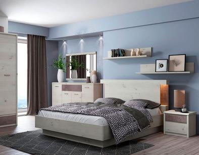 Спальня BJORK - от 17600 ₽