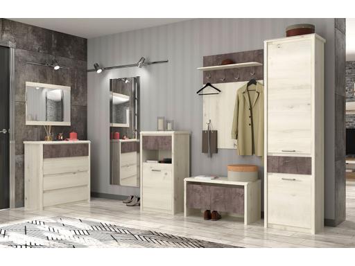 BJORK Анрэкс прихожая