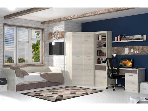 BJORK Анрэкс детская