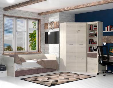 Детская BJORK - от 20200 ₽