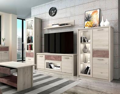 Гостиная BJORK - от 16300 ₽