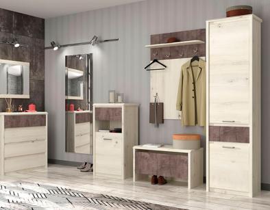 Прихожая BJORK - от 16400 ₽