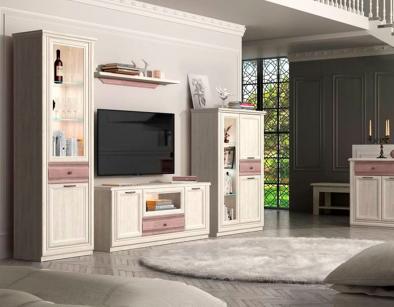 Гостиная BORDO - от 23800 ₽