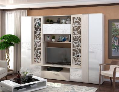 Гостиная Асти - от 7 000 ₽