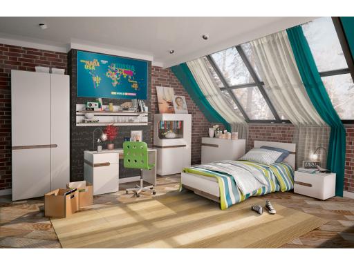 LINATE Анрэкс детская