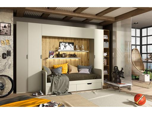 MODERN Анрэкс детская