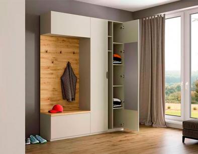 Прихожая MODERN - от 17000 ₽