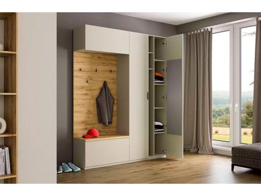 MODERN Анрэкс прихожая