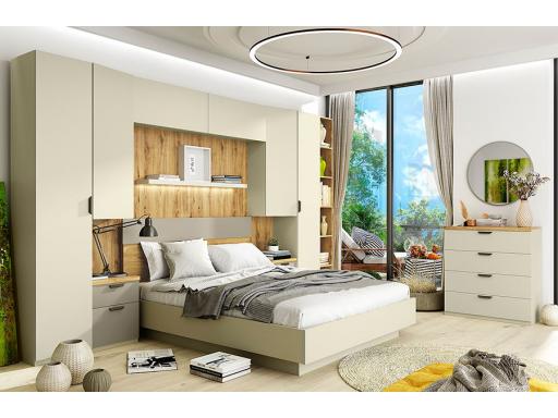 MODERN Анрэкс спальня