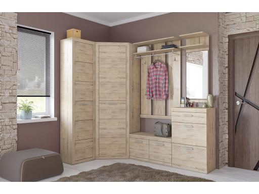 OSKAR Анрэкс прихожая