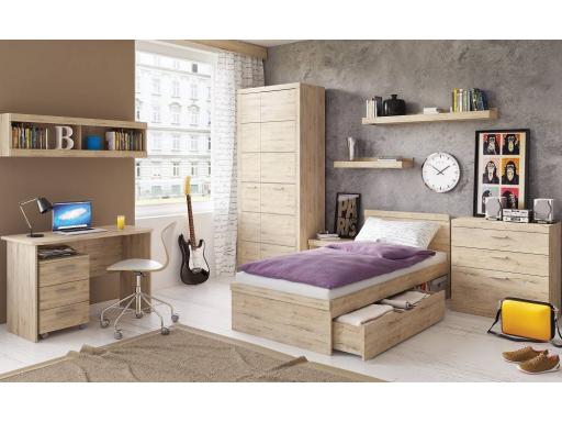 OSKAR Анрэкс детская