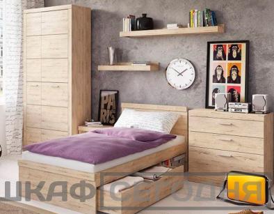 Детская Оскар - от 35 450 ₽