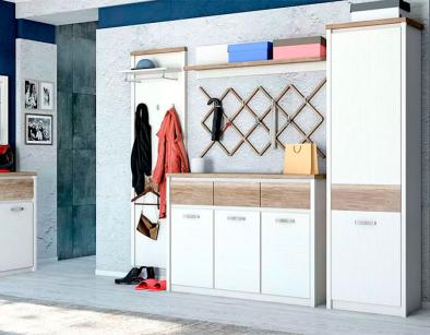 Прихожая PROVENCE - от 12000 ₽