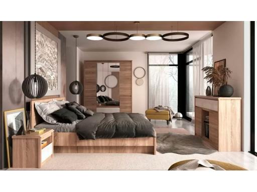 SOMMA Анрэкс спальня