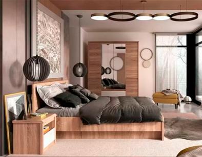 Спальня SOMMA - от 18000 ₽