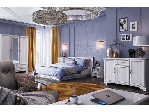 Тиффани спальня