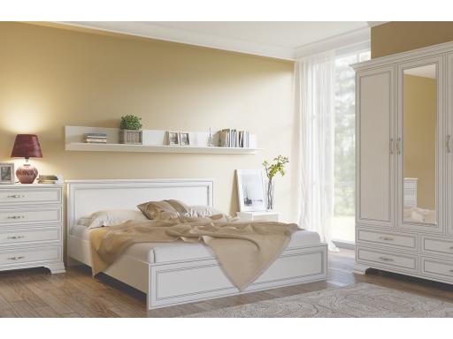 Тиффани спальня