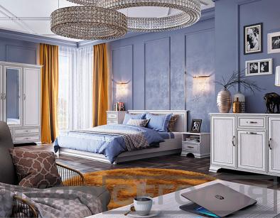 Спальня Тиффани - от 32 500 ₽