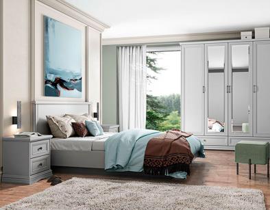 Спальня VALENCIA - от 39000 ₽