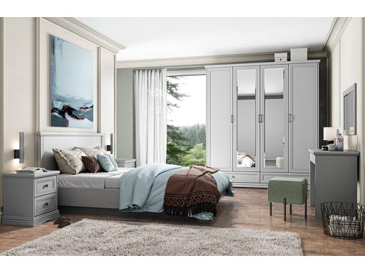 VALENCIA Анрэкс спальня